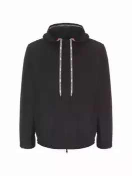 Ветровка Carles Moncler, черный