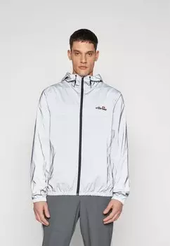 Ветровка CESANET JACKET Ellesse, серебристый