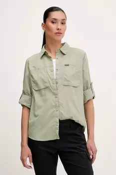 Ветровка Challenger Columbia, бежевый