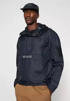 Ветровка CHALLENGER™ Columbia, черный