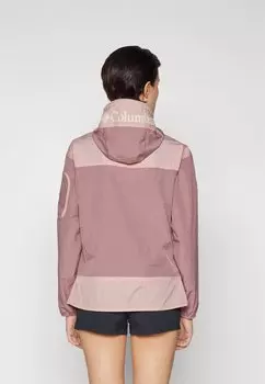 Ветровка CHALLENGER Columbia, розовый