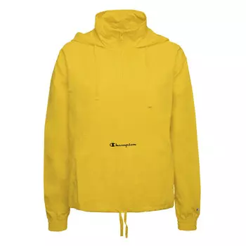 Ветровка Champion, желтый