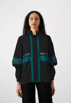 Ветровка Chill Compact Unisex Manastash, черный