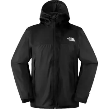 Ветровка City Outdoor, мужская черный The North Face