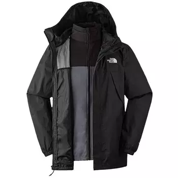 Ветровка City Outdoor, мужская черный The North Face
