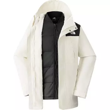 Ветровка City Outdoor, мужская куртки Dune White The North Face