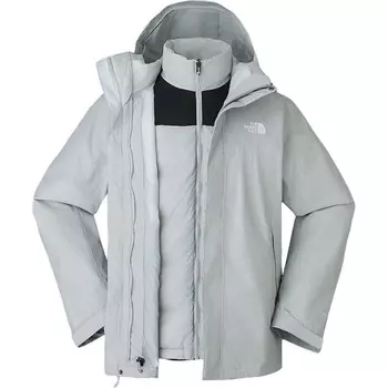 Ветровка City Outdoor, мужская куртки Stardust Ash The North Face, цвет Stardust Ash