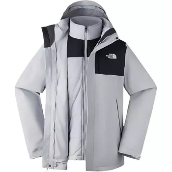 Ветровка City Outdoor, мужская куртки Stardust Ash The North Face, цвет Stardust Ash