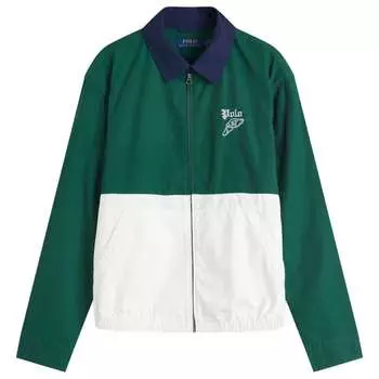 Ветровка Club Bayport Polo Ralph Lauren, мультиколор
