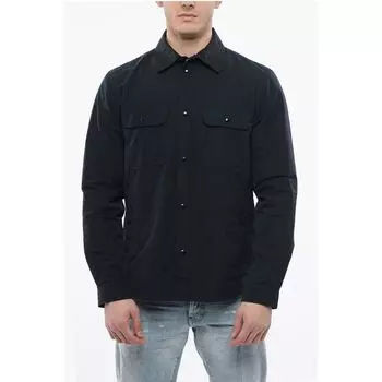 Ветровка Coach CITY Woolrich, Black