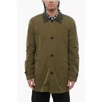 Ветровка Coach CITY Woolrich, Green