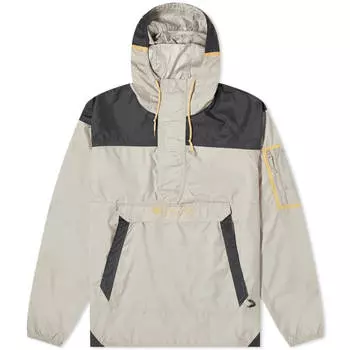 Ветровка Columbia Challenger, серый