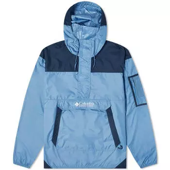 Ветровка Columbia Challenger, синий