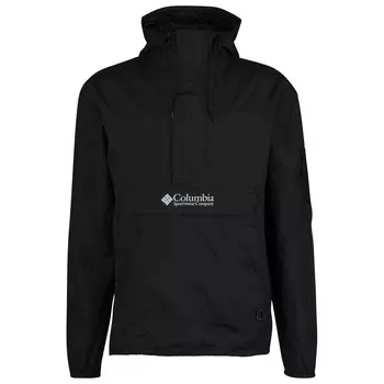Ветровка Columbia Challenger Windbreaker, черный