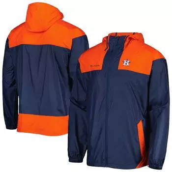Ветровка Columbia Houston Astros, нави