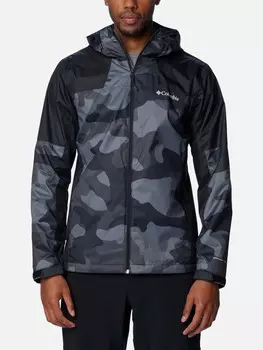 Ветровка Columbia Inner Limits III, черный