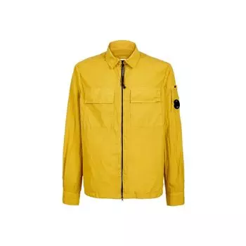 Ветровка CP Company C.P. Company, желтый