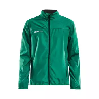 Ветровка Craft, зеленый
