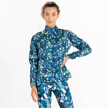 Ветровка Dare 2B, темно-синий