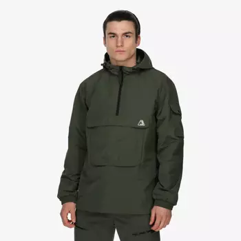 Ветровка Дэвид Mont, зеленый