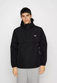 Ветровка Dickies GLACIER VIEW, черный