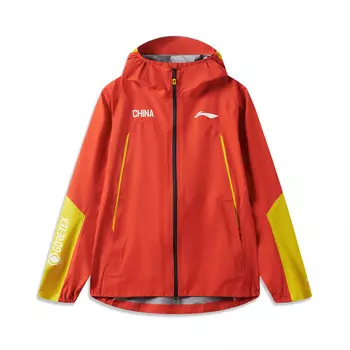 Ветровка для бега, куртка унисекс, малиново-красный, розовый, желтый Lining