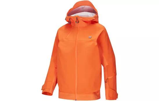 Ветровка для кемпинга Куртка унисекс Kolon Sport, цвет Dark Brown DN