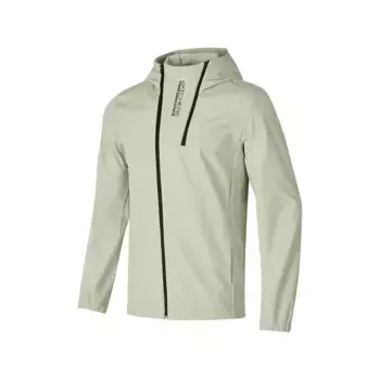 Ветровка для мужчин Mountain Wind And Rain Forest, цвет светло-хаки/036H Skechers
