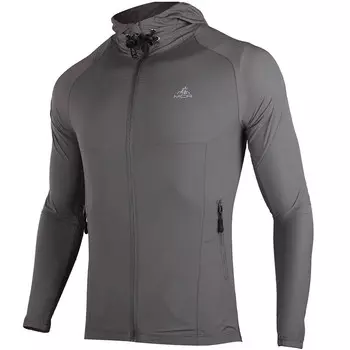 Ветровка для велоспорта мужская Mountainpeak легкая и дышащая весна-лето L, случайный цвет