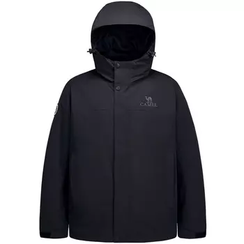 Ветровка для всех погодных условий унисекс Camel, цвет French brown / oak brown
