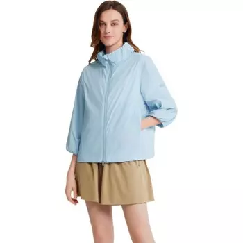 Ветровка для женщин Aigle, синий