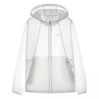 Ветровка для женщин Camel, цвет Blue Sound Purple