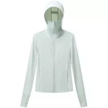 Ветровка для женщин Camel, цвет Glacier Gray