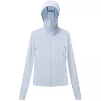 Ветровка для женщин Camel, цвет Glacier Gray