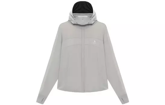 Ветровка для женщин Camel, цвет Infinite White