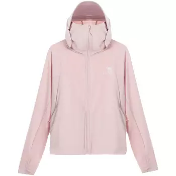 Ветровка для женщин Camel, цвет Jade Bone Taro