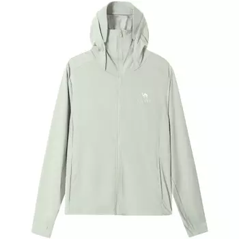 Ветровка для женщин Camel, цвет Jade White