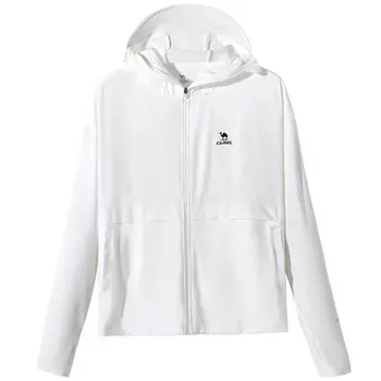 Ветровка для женщин Camel, цвет Jade White