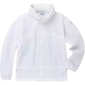 Ветровка для женщин Columbia, белый