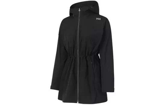 Ветровка для женщин Helly Hansen, цвет Jacquard