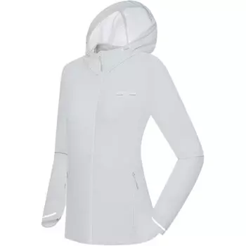 Ветровка для женщин Helly Hansen, цвет Mountain shadow gray