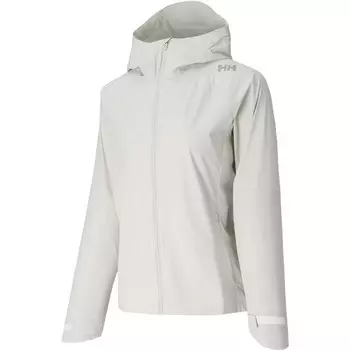 Ветровка для женщин Helly Hansen, синий/фиолетовый