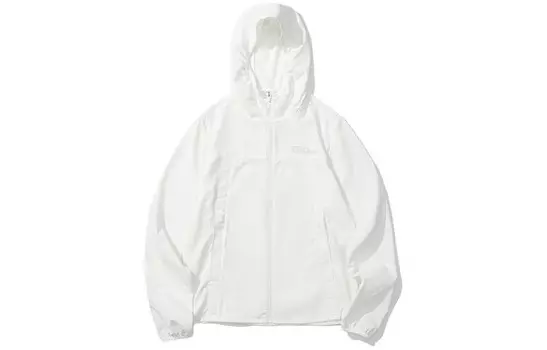 Ветровка для женщин Jack Wolfskin, цвет Pink/2617