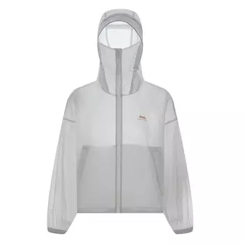 Ветровка для женщин Jeep, белый
