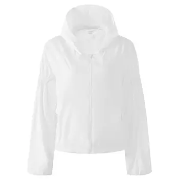 Ветровка для женщин Jeep, белый