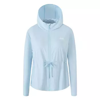 Ветровка для женщин Jeep, мятно-зеленый