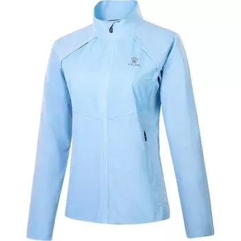 Ветровка для женщин Kelme, белый