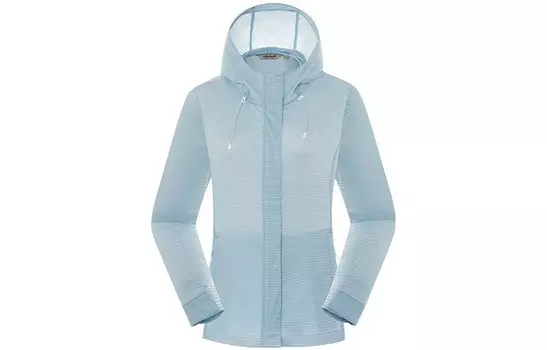 Ветровка для женщин Lafuma, цвет Daylight white WT