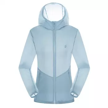 Ветровка для женщин Lafuma, цвет Lagoon Green K1