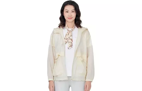 Ветровка для женщин Lafuma, цвет Mist Green